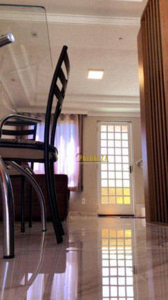 Imagem Casa com 2 Quartos à Venda, 80 m² em Condomínio Villa Flora - Votorantim Imagem Casa com 2 Quartos à Venda, 80 m² em Condomínio Villa Flora - Votorantim