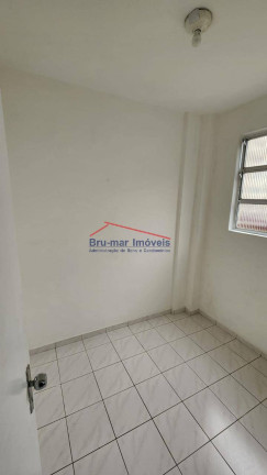 Imagem Apartamento com 1 Quarto à Venda, 68 m² em Pompéia - Santos