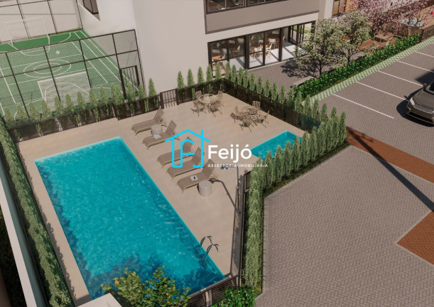 Imagem Apartamento com 2 Quartos à Venda, 46 m² em Vila Nova - Porto Alegre Imagem Apartamento com 2 Quartos à Venda, 46 m² em Vila Nova - Porto Alegre