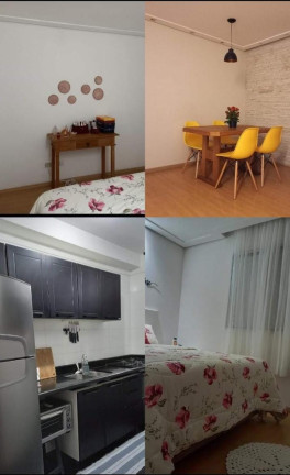 Imagem Apartamento com 3 Quartos à Venda, 65 m² em Jardim Caiapiá - Cotia Imagem Apartamento com 3 Quartos à Venda, 65 m² em Jardim Caiapiá - Cotia