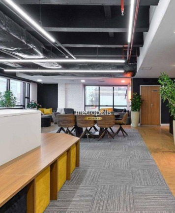 Imóvel para Alugar, 340 m² em Brooklin - São Paulo