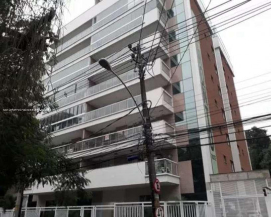 Imagem Apartamento com 4 Quartos à Venda, 128 m² em Freguesia - Rio De Janeiro Imagem Apartamento com 4 Quartos à Venda, 128 m² em Freguesia - Rio De Janeiro
