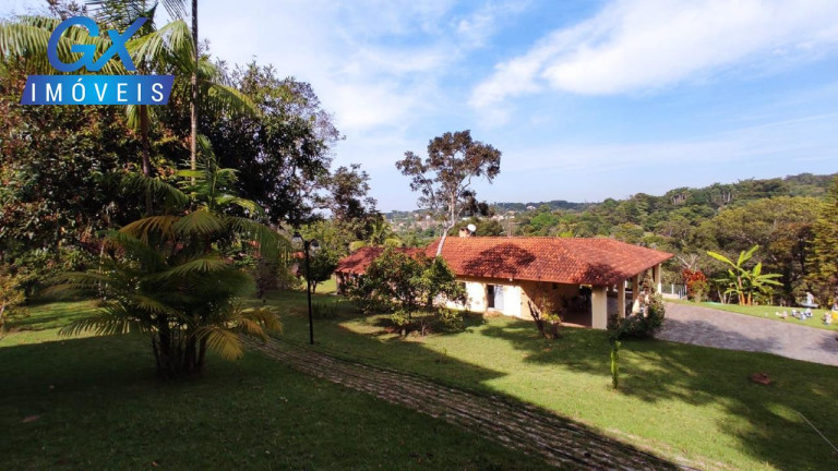 Imagem Imóvel com 3 Quartos à Venda, 16.700 m² em Condominio Nossa Fazenda - Esmeraldas