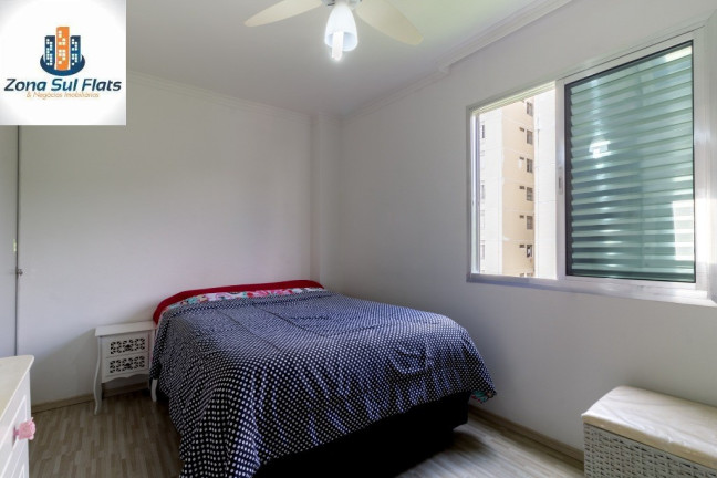Imagem Apartamento com 2 Quartos à Venda, 54 m² em Vila Mariana - São Paulo Imagem Apartamento com 2 Quartos à Venda, 54 m² em Vila Mariana - São Paulo