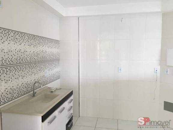 Imagem Apartamento com 2 Quartos à Venda, 54 m² em Bandeiras - Osasco