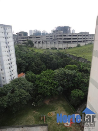 Imagem Apartamento com 2 Quartos à Venda, 60 m² em Jardim íris - São Paulo