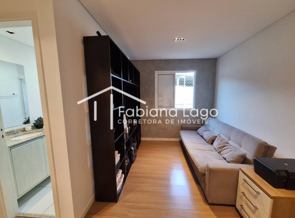 Imagem Apartamento com 4 Quartos à Venda, 131 m² em Jardim Ermida I - Jundiaí Imagem Apartamento com 4 Quartos à Venda, 131 m² em Jardim Ermida I - Jundiaí