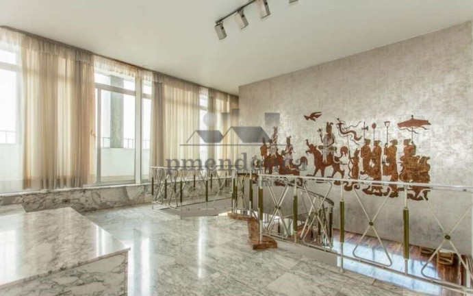 Imagem Apartamento com 4 Quartos à Venda, 580 m² em Santa Cecília - São Paulo Imagem Apartamento com 4 Quartos à Venda, 580 m² em Santa Cecília - São Paulo