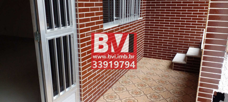 Imagem Casa com 3 Quartos à Venda, 190 m² em Penha - Rio De Janeiro Imagem Casa com 3 Quartos à Venda, 190 m² em Penha - Rio De Janeiro