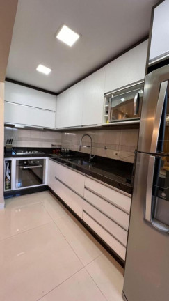 Imagem Apartamento com 3 Quartos à Venda,  em Abranches