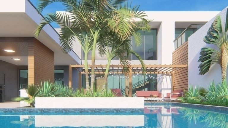 Imagem Casa de Condomínio com 4 Quartos à Venda, 420 m² em Jardim Residencial Saint Patrick - Sorocaba Imagem Casa de Condomínio com 4 Quartos à Venda, 420 m² em Jardim Residencial Saint Patrick - Sorocaba
