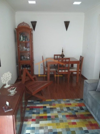 Imagem Casa de Condomínio com 3 Quartos à Venda, 120 m² em Santana - São Paulo Imagem Casa de Condomínio com 3 Quartos à Venda, 120 m² em Santana - São Paulo