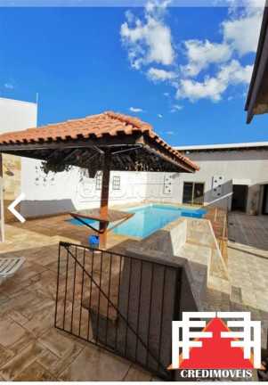 Imagem Casa com 3 Quartos para Alugar, 416 m² em Jardim Adalgisa - Araraquara Imagem Casa com 3 Quartos para Alugar, 416 m² em Jardim Adalgisa - Araraquara