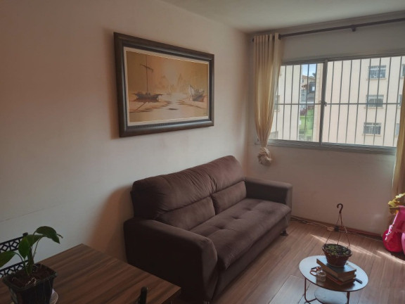 Imóvel com 2 Quartos à Venda, 56 m² em Vila Babilônia - São Paulo
