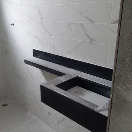Imagem Cobertura com 3 Quartos à Venda, 75 m² em Vila Eldízia - Santo André