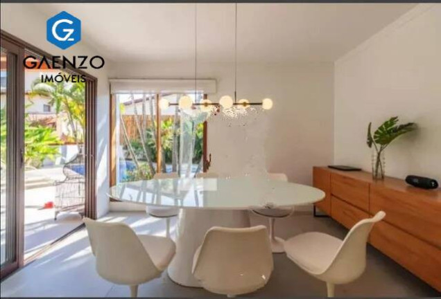 Imagem Casa de Condomínio com 4 Quartos à Venda, 252 m² em Alphaville - Santana De Parnaíba