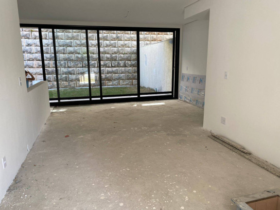 Imagem Casa com 4 Quartos à Venda, 215 m² em Tanquinho - Santana De Parnaíba