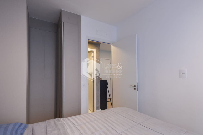 Imagem Apartamento com 1 Quarto à Venda, 30 m² em Pinheiros - São Paulo Imagem Apartamento com 1 Quarto à Venda, 30 m² em Pinheiros - São Paulo