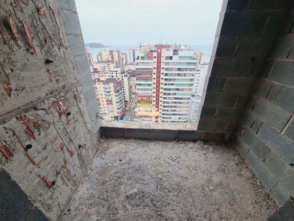 Imagem Apartamento com 3 Quartos à Venda, 126 m² em Guilhermina - Praia Grande