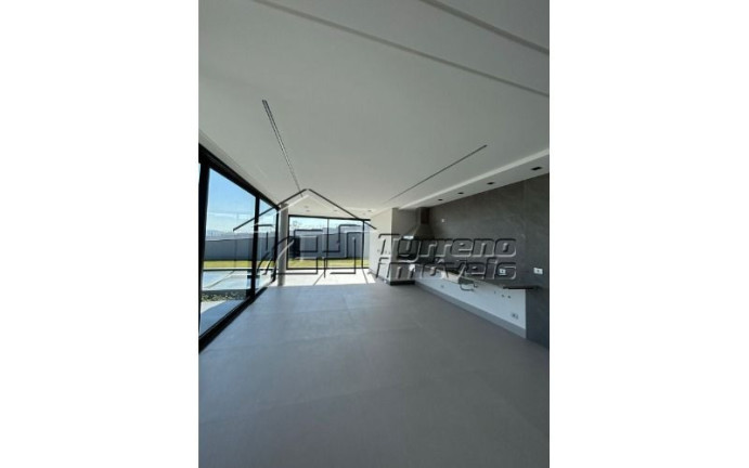 Imagem Casa de Condomínio com 4 Quartos à Venda, 600 m² em Urbanova - São José Dos Campos