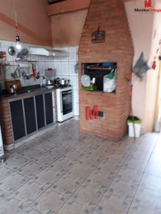Imagem Casa com 2 Quartos à Venda, 183 m² em Vila Carvalho - Sorocaba