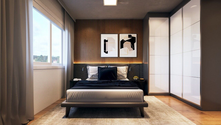 Imagem Apartamento com 2 Quartos à Venda, 50 m² em Guarani - Novo Hamburgo Imagem Apartamento com 2 Quartos à Venda, 50 m² em Guarani - Novo Hamburgo