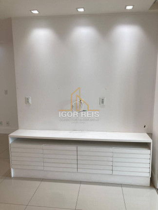 Imagem Apartamento com 3 Quartos à Venda, 105 m² em Parque Tamandaré - Campos Dos Goytacazes
