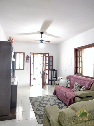 Imagem Casa com 3 Quartos à Venda, 107 m² em Estufa Ii - Ubatuba Imagem Casa com 3 Quartos à Venda, 107 m² em Estufa Ii - Ubatuba