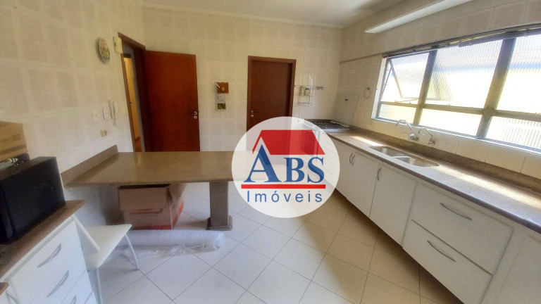 Imagem Apartamento com 3 Quartos à Venda, 156 m² em Gonzaga - Santos Imagem Apartamento com 3 Quartos à Venda, 156 m² em Gonzaga - Santos