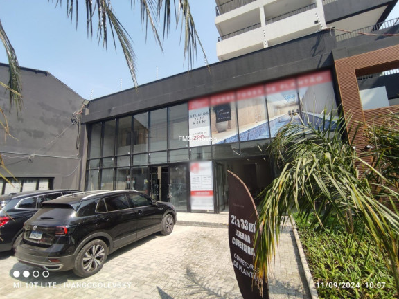 Imóvel para Alugar, 78 m² em Alto Da Boa Vista - São Paulo