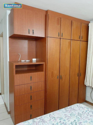 Imagem Apartamento com 2 Quartos à Venda, 70 m² em Do Turista - Caldas Novas