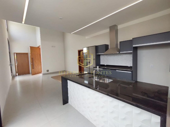 Imagem Casa de Condomínio com 3 Quartos à Venda, 186 m² em Jardim São Domingos - Marília Imagem Casa de Condomínio com 3 Quartos à Venda, 186 m² em Jardim São Domingos - Marília