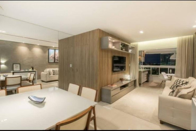 Apartamento com 3 Quartos à Venda, 113 m² em Atalaia - Aracaju
