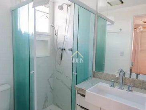 Imagem Cobertura com 2 Quartos à Venda, 125 m² em Jardim - Santo André