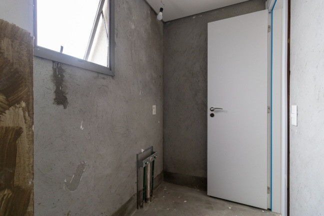 Imagem Cobertura com 4 Quartos à Venda, 304 m² em Chácara Klabin - São Paulo