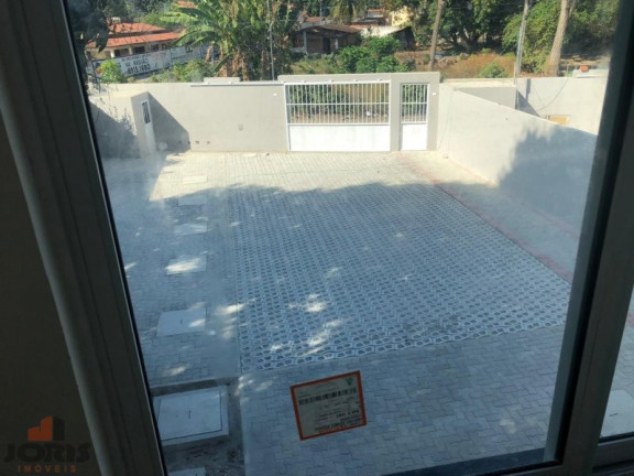 Imagem Apartamento com 2 Quartos à Venda, 53 m² em Barrocão - Itaitinga