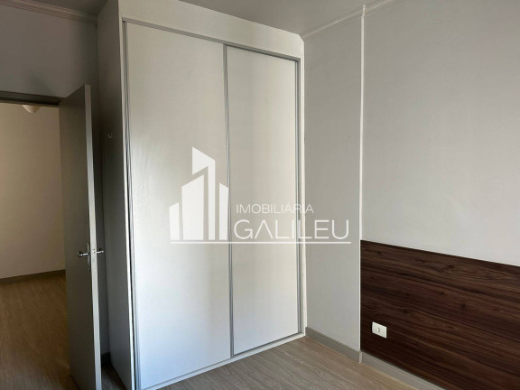 Imagem Apartamento com 1 Quarto à Venda, 42 m² em Cambuí - Campinas