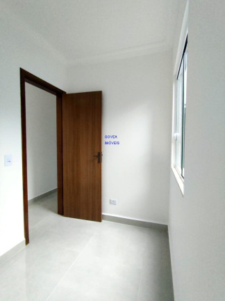 Imagem Casa com 2 Quartos à Venda, 44 m² em Cidade Industrial - Curitiba Imagem Casa com 2 Quartos à Venda, 44 m² em Cidade Industrial - Curitiba