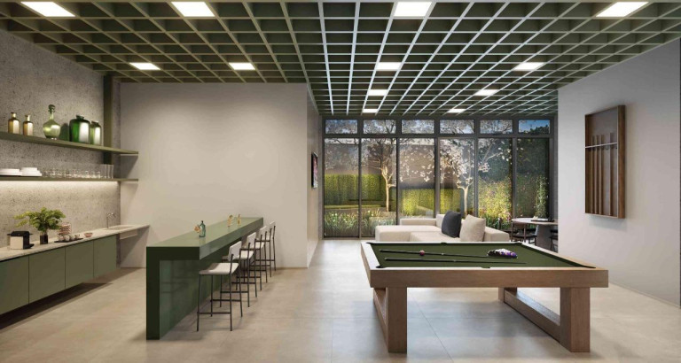 Imagem Apartamento com 4 Quartos à Venda, 193 m² em Pinheiros - São Paulo Imagem Apartamento com 4 Quartos à Venda, 193 m² em Pinheiros - São Paulo