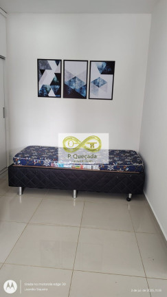 Imagem Imóvel com 1 Quarto para Alugar, 27 m² em Cidade Universitária - Campinas Imagem Imóvel com 1 Quarto para Alugar, 27 m² em Cidade Universitária - Campinas