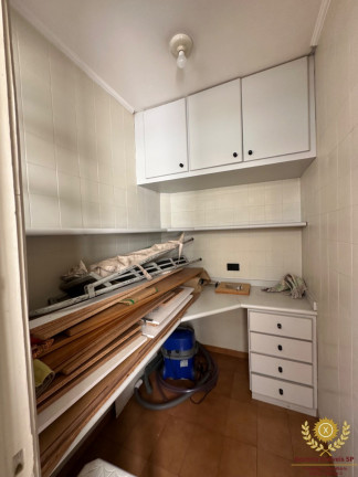 Imagem Apartamento com 3 Quartos à Venda, 99 m² em Tucuruvi - São Paulo