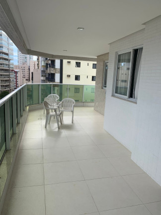Imóvel com 3 Quartos à Venda, 110 m² em Praia Do Morro - Guarapari