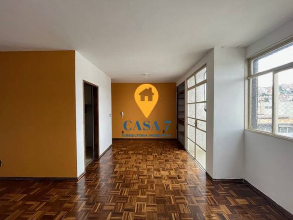 Imagem Apartamento com 3 Quartos à Venda, 110 m² em Santo Antônio - Belo Horizonte