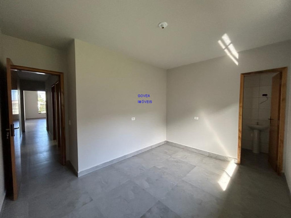 Imagem Casa com 3 Quartos à Venda, 66 m² em Tatuquara - Curitiba