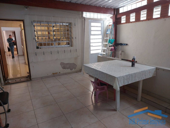 Imagem Casa com 3 Quartos à Venda, 150 m² em Cidade São Francisco - São Paulo