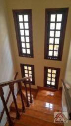 Imagem Casa com 3 Quartos à Venda, 93 m² em Jardim Consórcio - São Paulo