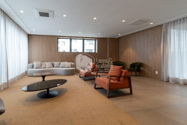 Imagem Apartamento com 3 Quartos à Venda, 176 m² em Vila Nova Conceição - São Paulo Imagem Apartamento com 3 Quartos à Venda, 176 m² em Vila Nova Conceição - São Paulo