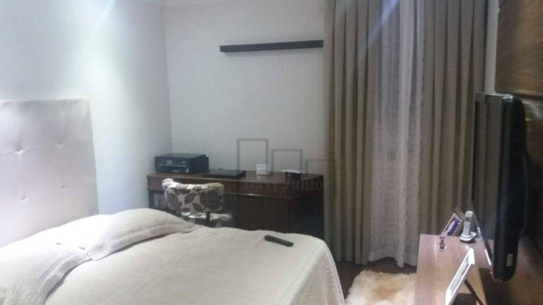 Imagem Apartamento com 4 Quartos à Venda, 212 m² em Centro - Sorocaba