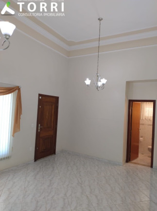Imagem Casa com 4 Quartos à Venda, 300 m² em Jardim Santa Rosália - Sorocaba