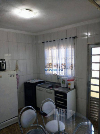 Imagem Casa com 1 Quarto à Venda, 100 m² em Jardim Pinhal - Guarulhos Imagem Casa com 1 Quarto à Venda, 100 m² em Jardim Pinhal - Guarulhos